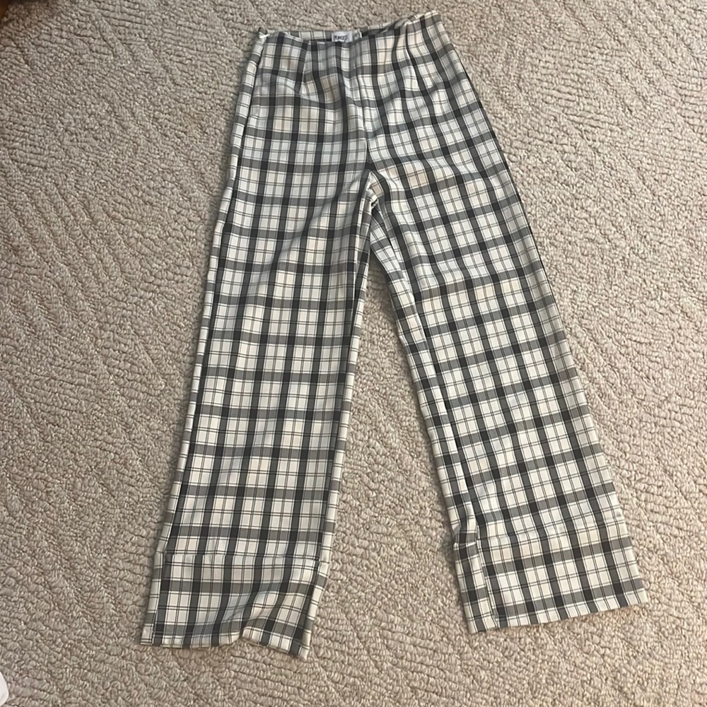 Princess Polly Euros Pants